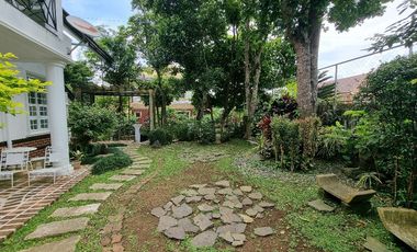 2 STOREY 3 BEDROOM HOUSE WITH ATTIC
