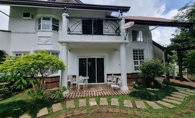 2 STOREY 3 BEDROOM HOUSE WITH ATTIC