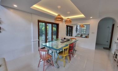 2 STOREY 3 BEDROOM HOUSE WITH ATTIC