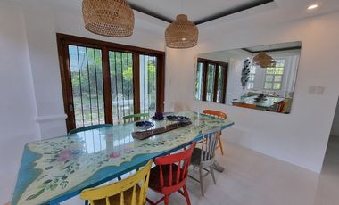 2 STOREY 3 BEDROOM HOUSE WITH ATTIC