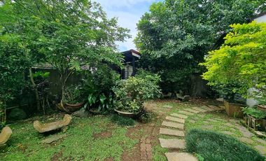 2 STOREY 3 BEDROOM HOUSE WITH ATTIC