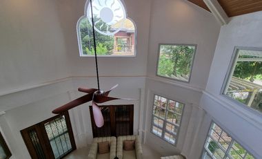 2 STOREY 3 BEDROOM HOUSE WITH ATTIC