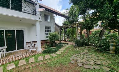 2 STOREY 3 BEDROOM HOUSE WITH ATTIC