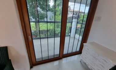 2 STOREY 3 BEDROOM HOUSE WITH ATTIC