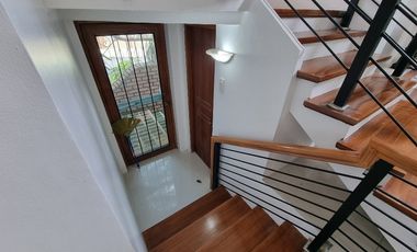 2 STOREY 3 BEDROOM HOUSE WITH ATTIC