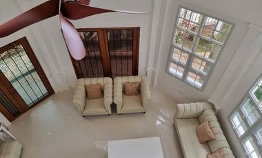 2 STOREY 3 BEDROOM HOUSE WITH ATTIC
