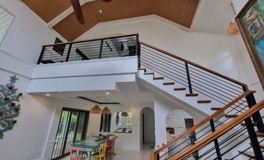 2 STOREY 3 BEDROOM HOUSE WITH ATTIC