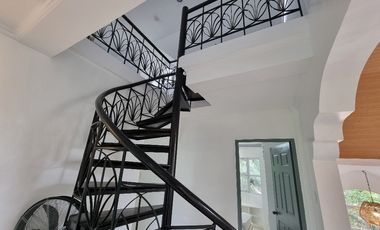 2 STOREY 3 BEDROOM HOUSE WITH ATTIC