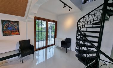 2 STOREY 3 BEDROOM HOUSE WITH ATTIC