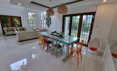 2 STOREY 3 BEDROOM HOUSE WITH ATTIC