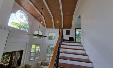 2 STOREY 3 BEDROOM HOUSE WITH ATTIC