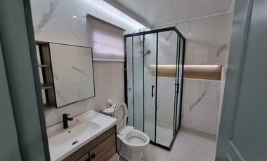 2 STOREY 3 BEDROOM HOUSE WITH ATTIC