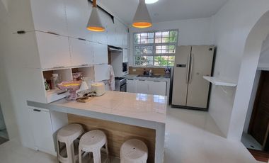 2 STOREY 3 BEDROOM HOUSE WITH ATTIC