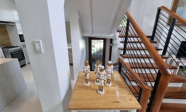 2 STOREY 3 BEDROOM HOUSE WITH ATTIC