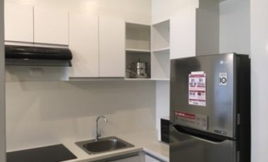 Two (2) Bedroom Condominium For Sale in Altura Alabang. With 2 Parking Slot.