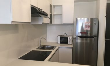 Two (2) Bedroom Condominium For Sale in Altura Alabang. With 2 Parking Slot.