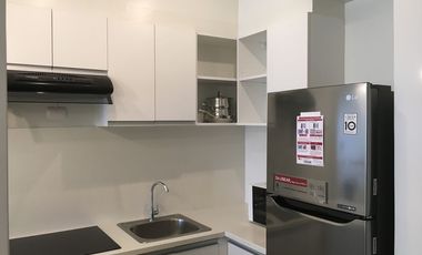 Two (2) Bedroom Condominium For Sale in Altura Alabang. With 2 Parking Slot.