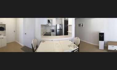 Two (2) Bedroom Condominium For Sale in Altura Alabang. With 2 Parking Slot.