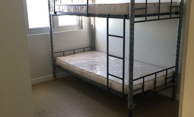 Two (2) Bedroom Condominium For Sale in Altura Alabang. With 2 Parking Slot.