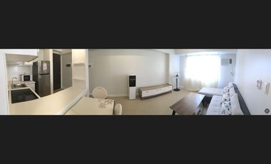 Two (2) Bedroom Condominium For Sale in Altura Alabang. With 2 Parking Slot.