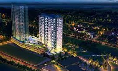 Two (2) Bedroom Condominium For Sale in Altura Alabang. With 2 Parking Slot.