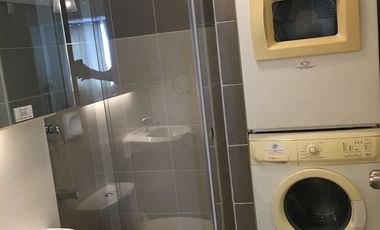 Two (2) Bedroom Condominium For Sale in Altura Alabang. With 2 Parking Slot.