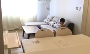 Two (2) Bedroom Condominium For Sale in Altura Alabang. With 2 Parking Slot.