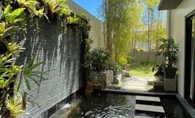 3-BR House and Lot for Sale at Ayala Alabang, Muntinlupa City