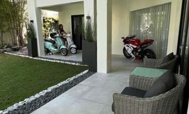 3-BR House and Lot for Sale at Ayala Alabang, Muntinlupa City
