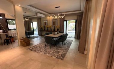 3-BR House and Lot for Sale at Ayala Alabang, Muntinlupa City