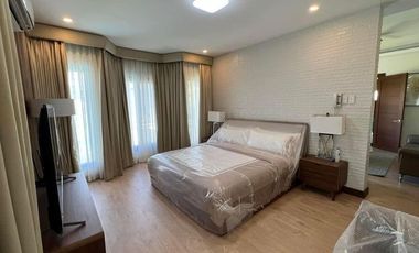 3-BR House and Lot for Sale at Ayala Alabang, Muntinlupa City