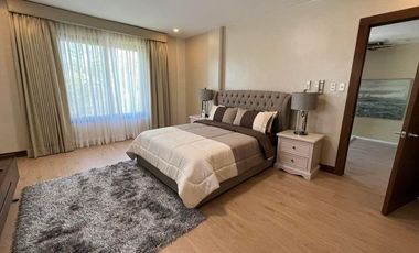 3-BR House and Lot for Sale at Ayala Alabang, Muntinlupa City