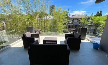 3-BR House and Lot for Sale at Ayala Alabang, Muntinlupa City