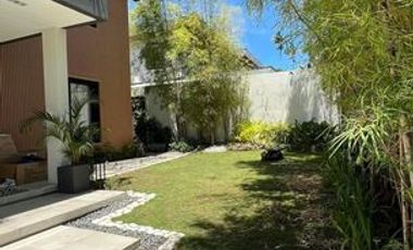3-BR House and Lot for Sale at Ayala Alabang, Muntinlupa City