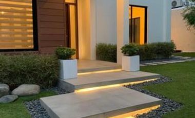 3-BR House and Lot for Sale at Ayala Alabang, Muntinlupa City