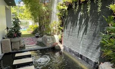 3-BR House and Lot for Sale at Ayala Alabang, Muntinlupa City