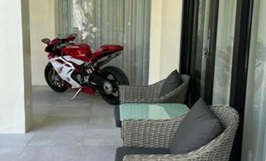 3-BR House and Lot for Sale at Ayala Alabang, Muntinlupa City