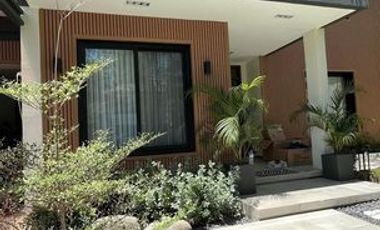 3-BR House and Lot for Sale at Ayala Alabang, Muntinlupa City