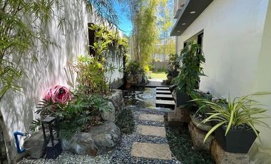 3-BR House and Lot for Sale at Ayala Alabang, Muntinlupa City