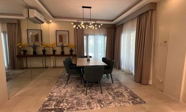 3-BR House and Lot for Sale at Ayala Alabang, Muntinlupa City