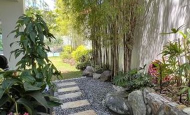 3-BR House and Lot for Sale at Ayala Alabang, Muntinlupa City