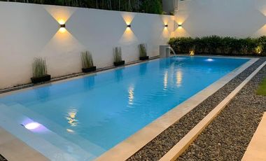 3-BR House and Lot for Sale at Ayala Alabang, Muntinlupa City
