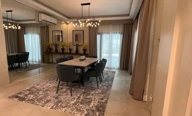 3-BR House and Lot for Sale at Ayala Alabang, Muntinlupa City