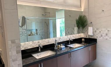 3-BR House and Lot for Sale at Ayala Alabang, Muntinlupa City