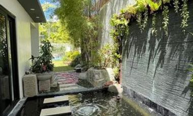 3-BR House and Lot for Sale at Ayala Alabang, Muntinlupa City