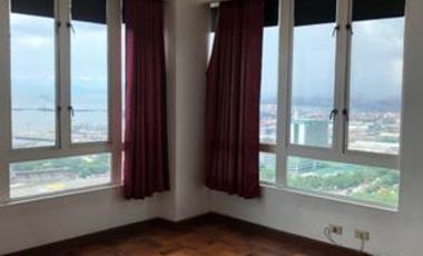 3BR Condo Unit For Rent at Sunview Palace Condominium, Ermita, Manila