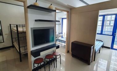 3 Bedroom Condo Unit for Rent at Sea Residences, Tower C, Pasay City