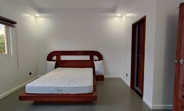 Condo Style Home For Lease near Korean Town, Angeles City, Pampanga
