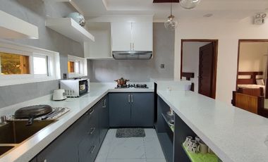 Condo Style Home For Lease near Korean Town, Angeles City, Pampanga