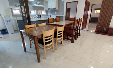 Condo Style Home For Lease near Korean Town, Angeles City, Pampanga
